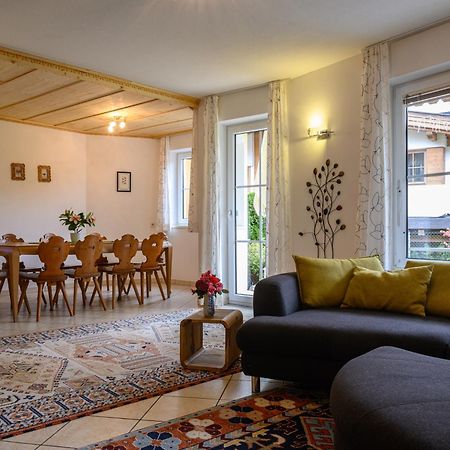 זיפלד אין טירול Haus Elisengrund Am Geigenbuehel - Chalet Prive מראה חיצוני תמונה