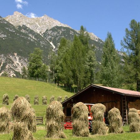 זיפלד אין טירול Haus Elisengrund Am Geigenbuehel - Chalet Prive מראה חיצוני תמונה