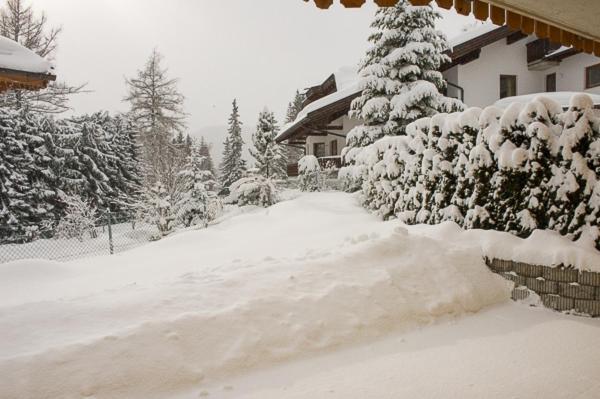 זיפלד אין טירול Haus Elisengrund Am Geigenbuehel - Chalet Prive מראה חיצוני תמונה