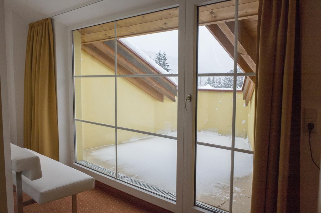 זיפלד אין טירול Haus Elisengrund Am Geigenbuehel - Chalet Prive מראה חיצוני תמונה