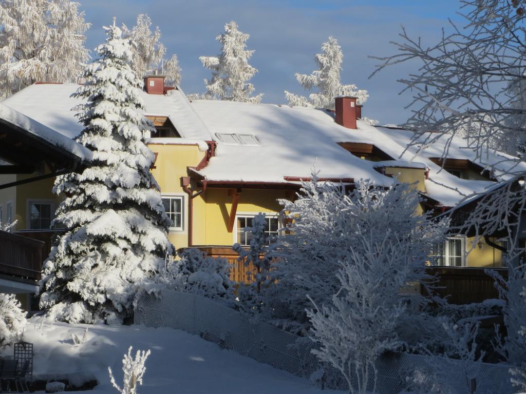 זיפלד אין טירול Haus Elisengrund Am Geigenbuehel - Chalet Prive מראה חיצוני תמונה