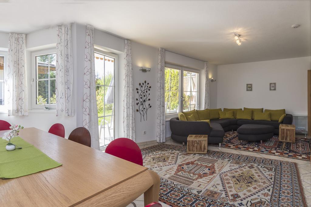 זיפלד אין טירול Haus Elisengrund Am Geigenbuehel - Chalet Prive מראה חיצוני תמונה