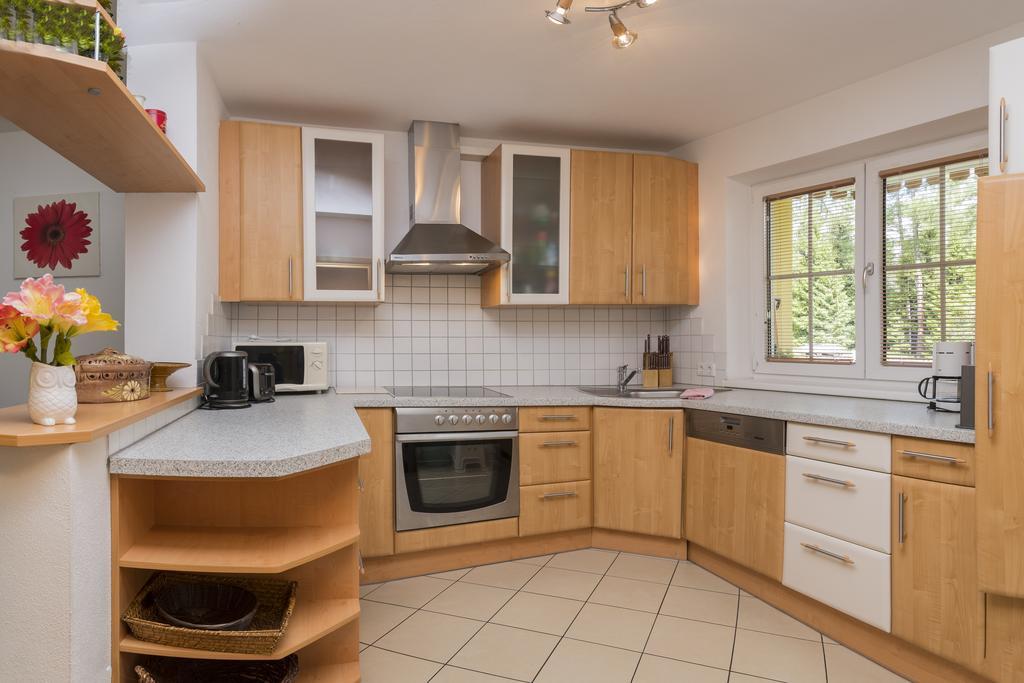 זיפלד אין טירול Haus Elisengrund Am Geigenbuehel - Chalet Prive מראה חיצוני תמונה