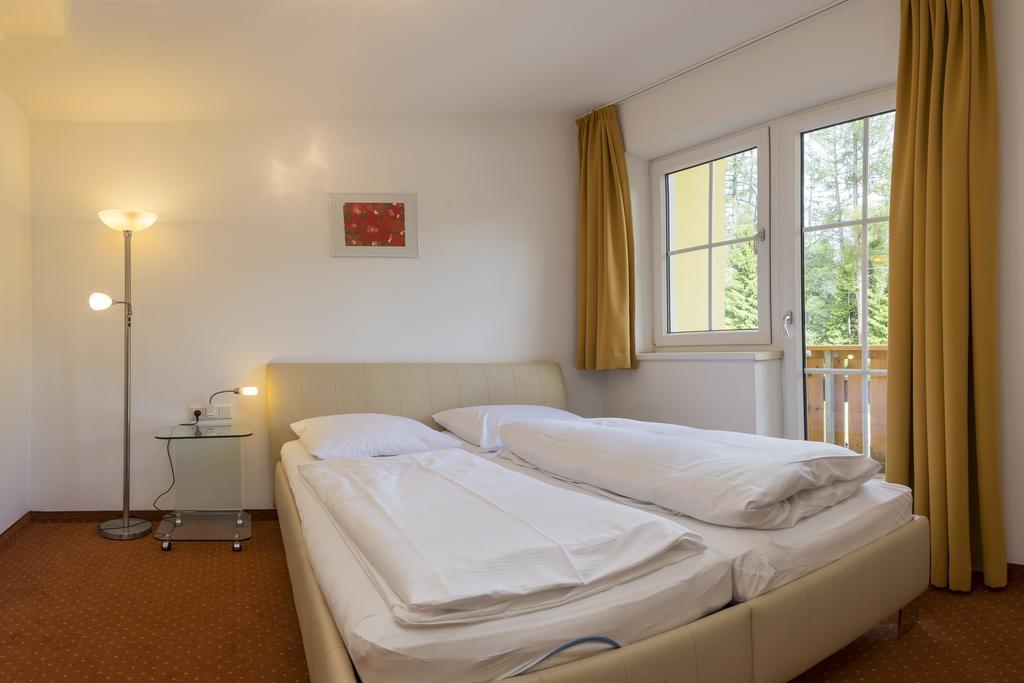 זיפלד אין טירול Haus Elisengrund Am Geigenbuehel - Chalet Prive מראה חיצוני תמונה
