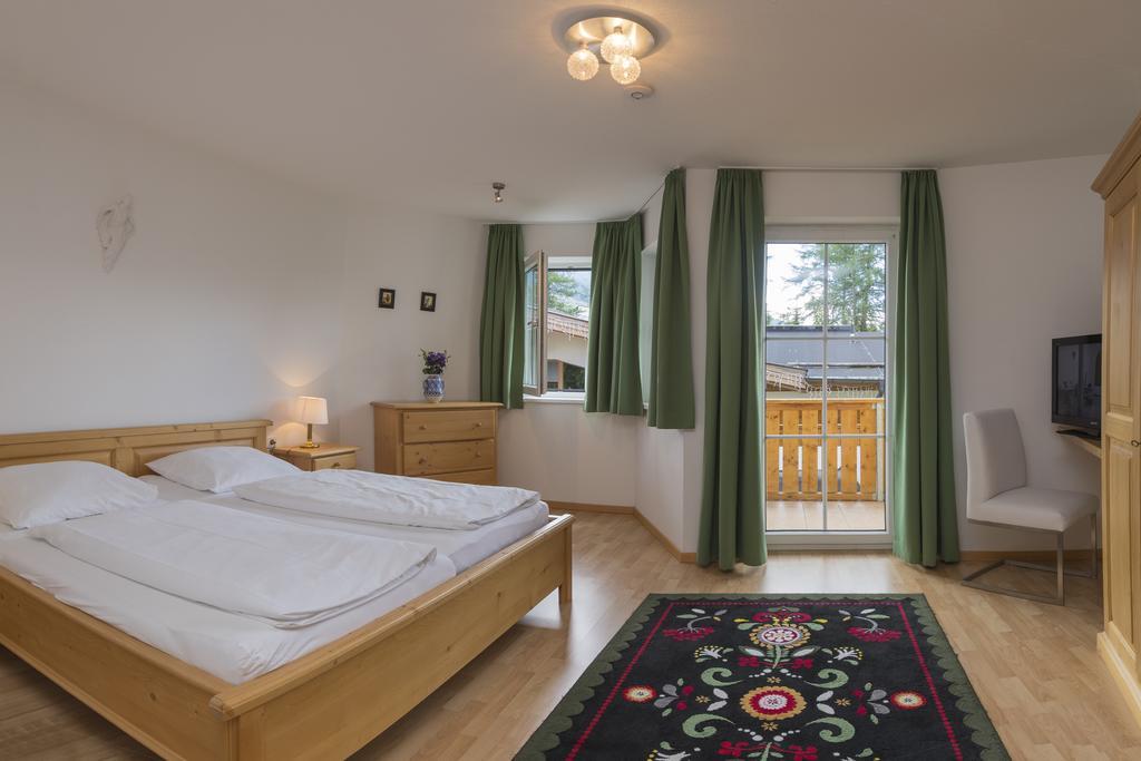 זיפלד אין טירול Haus Elisengrund Am Geigenbuehel - Chalet Prive מראה חיצוני תמונה