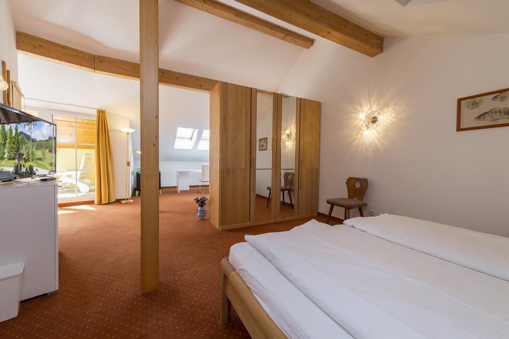 זיפלד אין טירול Haus Elisengrund Am Geigenbuehel - Chalet Prive מראה חיצוני תמונה