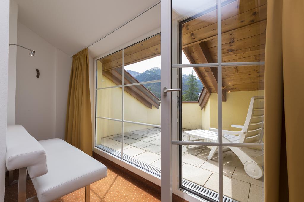 זיפלד אין טירול Haus Elisengrund Am Geigenbuehel - Chalet Prive מראה חיצוני תמונה