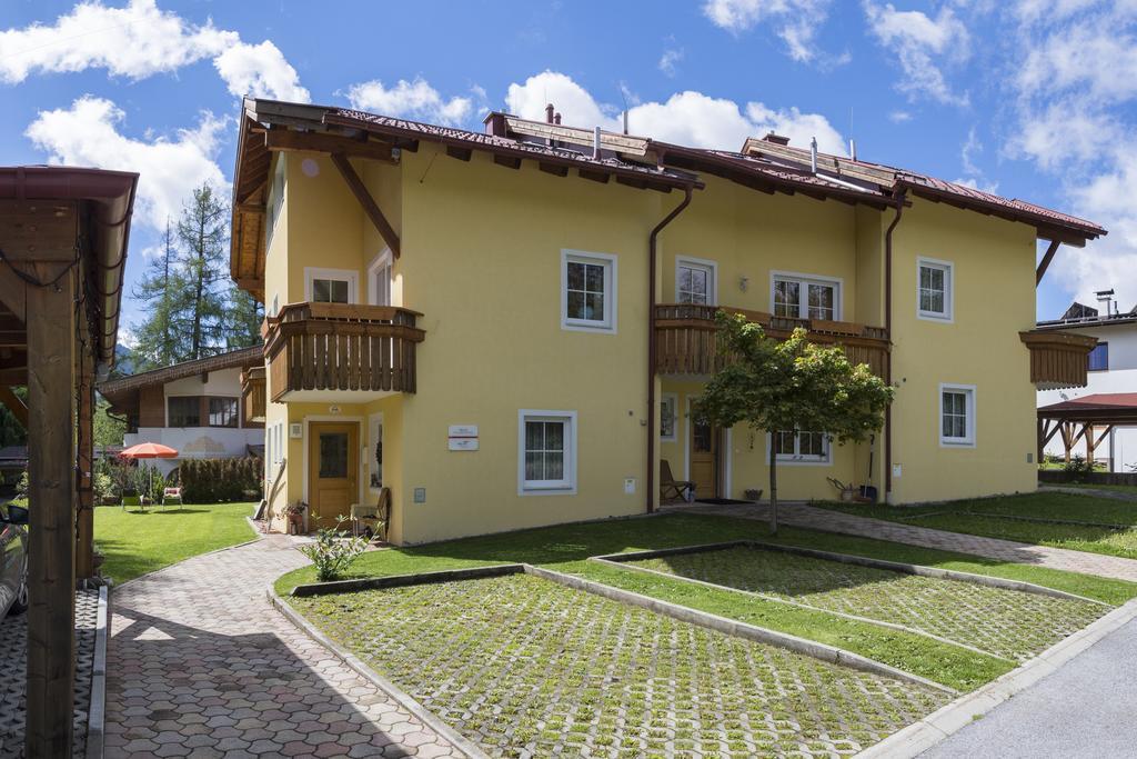 זיפלד אין טירול Haus Elisengrund Am Geigenbuehel - Chalet Prive מראה חיצוני תמונה