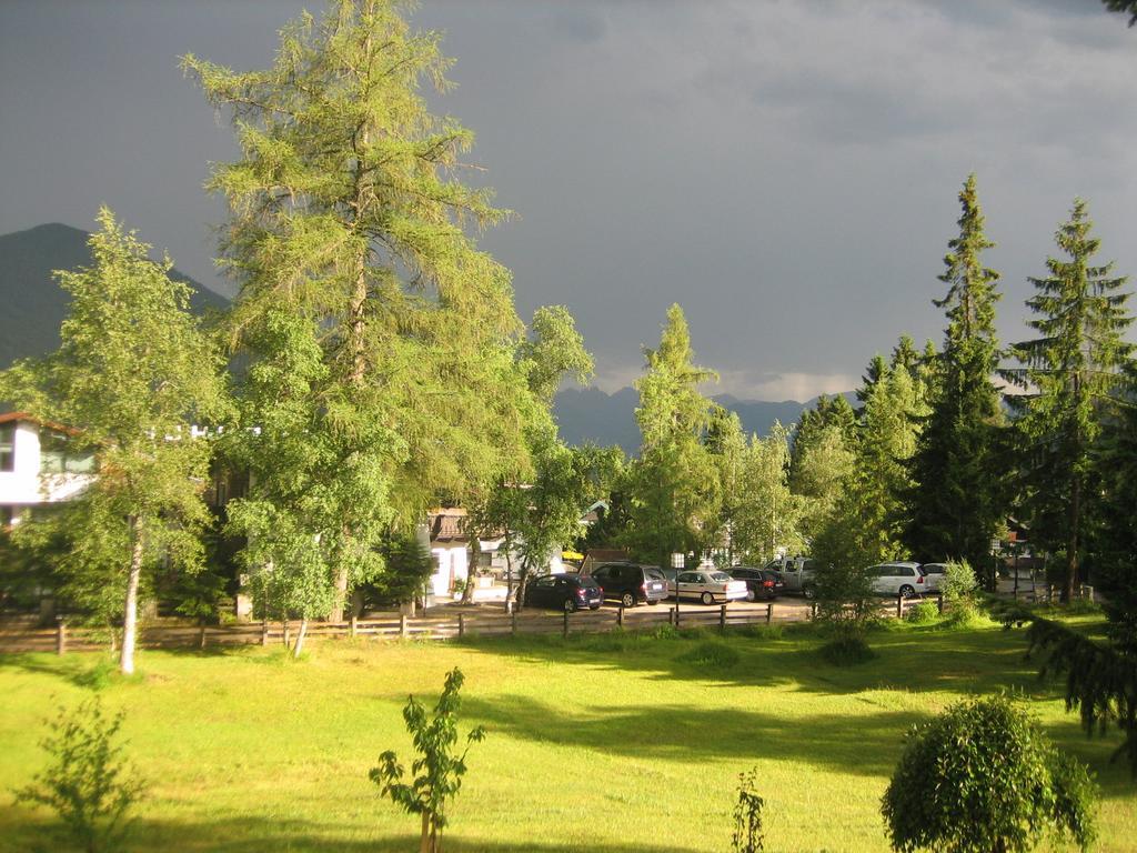 זיפלד אין טירול Haus Elisengrund Am Geigenbuehel - Chalet Prive מראה חיצוני תמונה