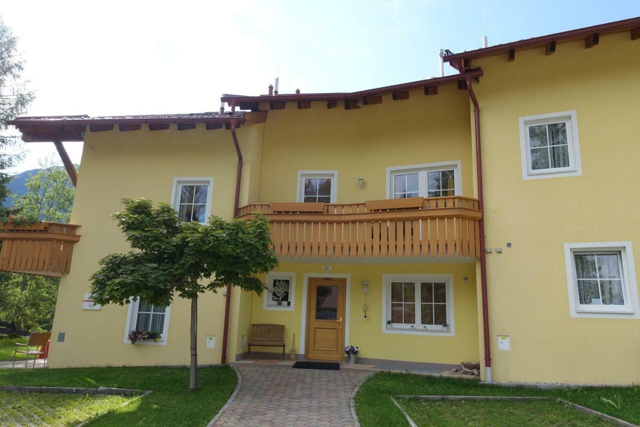 זיפלד אין טירול Haus Elisengrund Am Geigenbuehel - Chalet Prive מראה חיצוני תמונה