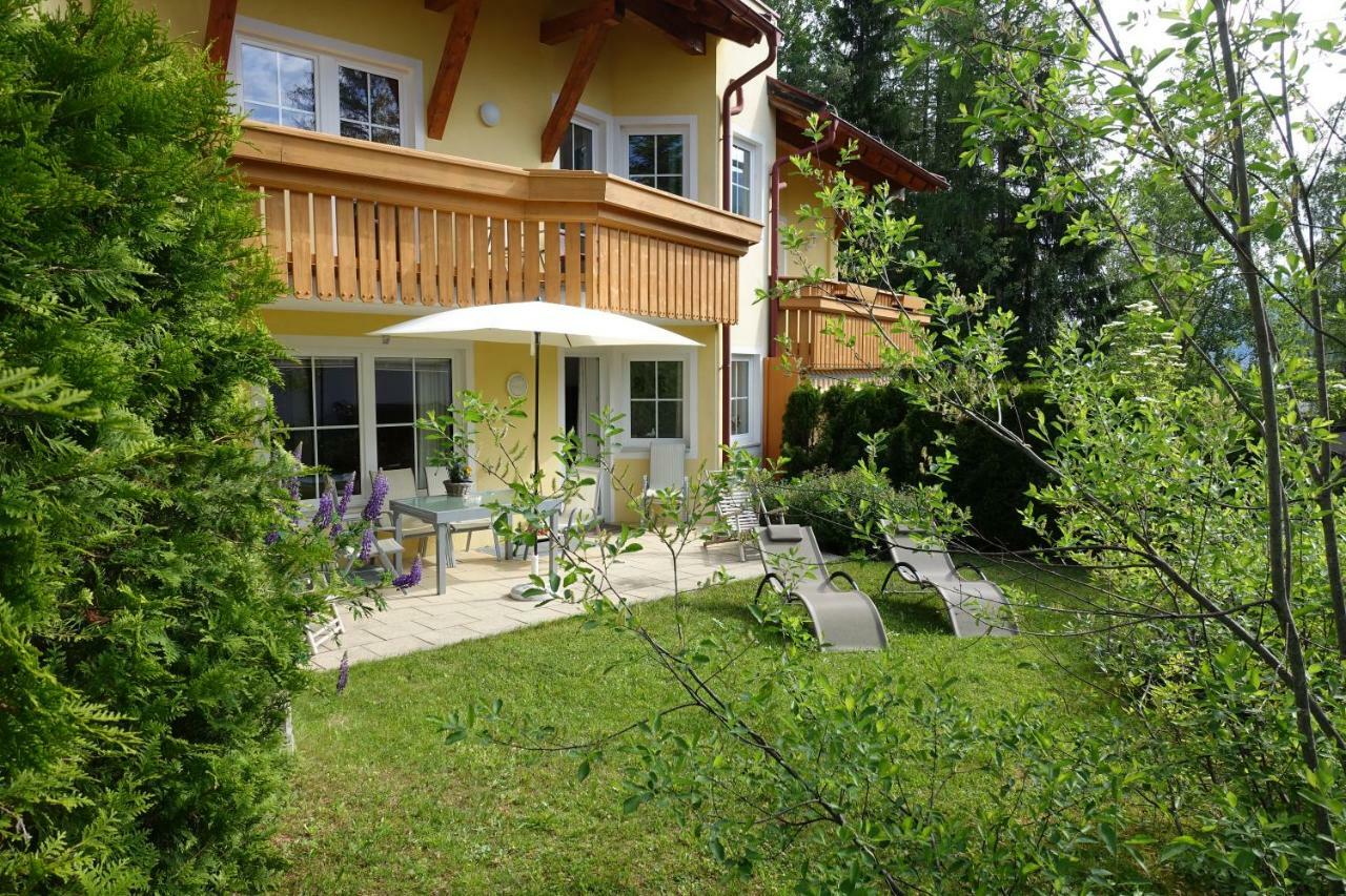 זיפלד אין טירול Haus Elisengrund Am Geigenbuehel - Chalet Prive מראה חיצוני תמונה
