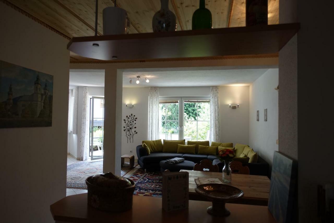 זיפלד אין טירול Haus Elisengrund Am Geigenbuehel - Chalet Prive מראה חיצוני תמונה