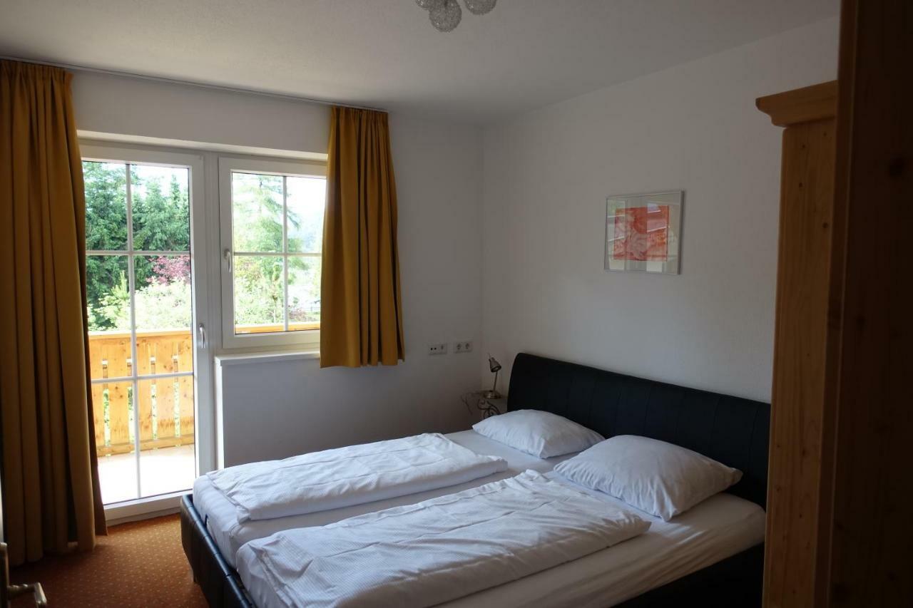 זיפלד אין טירול Haus Elisengrund Am Geigenbuehel - Chalet Prive מראה חיצוני תמונה